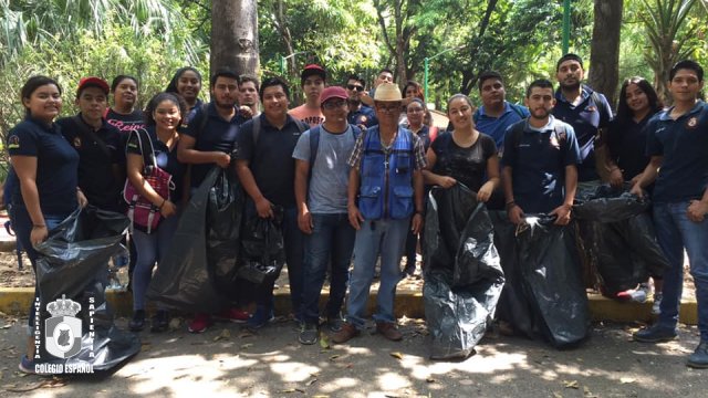 Ingeniero Agrónomo Zootecnista Colegio Español del Sureste