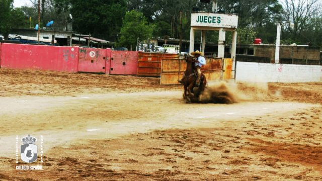Evento escolar Colegio Español del Sureste