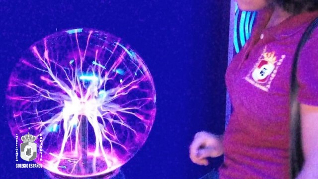 Evento escolar Colegio Español del Sureste