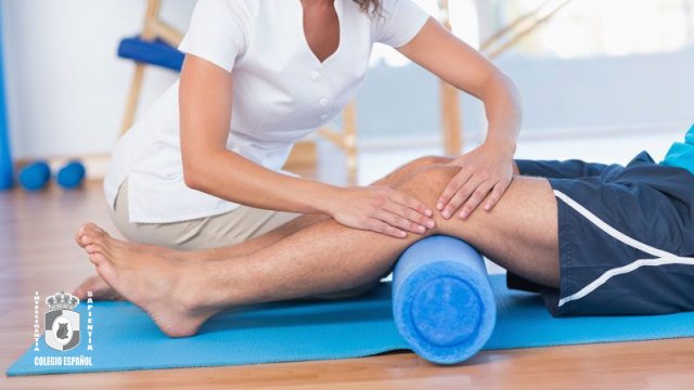 Licenciatura en Fisioterapia 