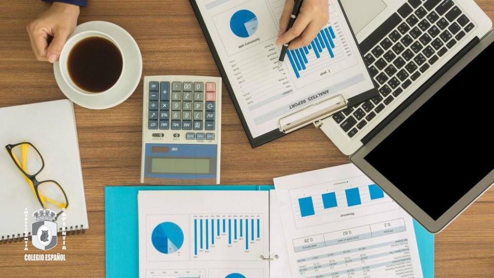 Licenciatura en Creación y Dirección de Empresas