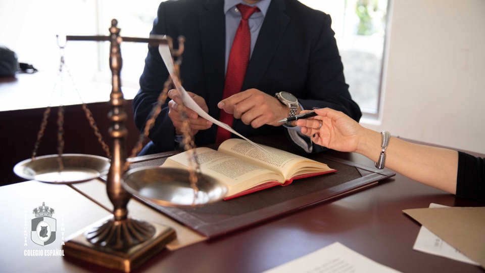 Maestría en Derecho Procesal Penal Acusatorio. Colegio Español del Sureste