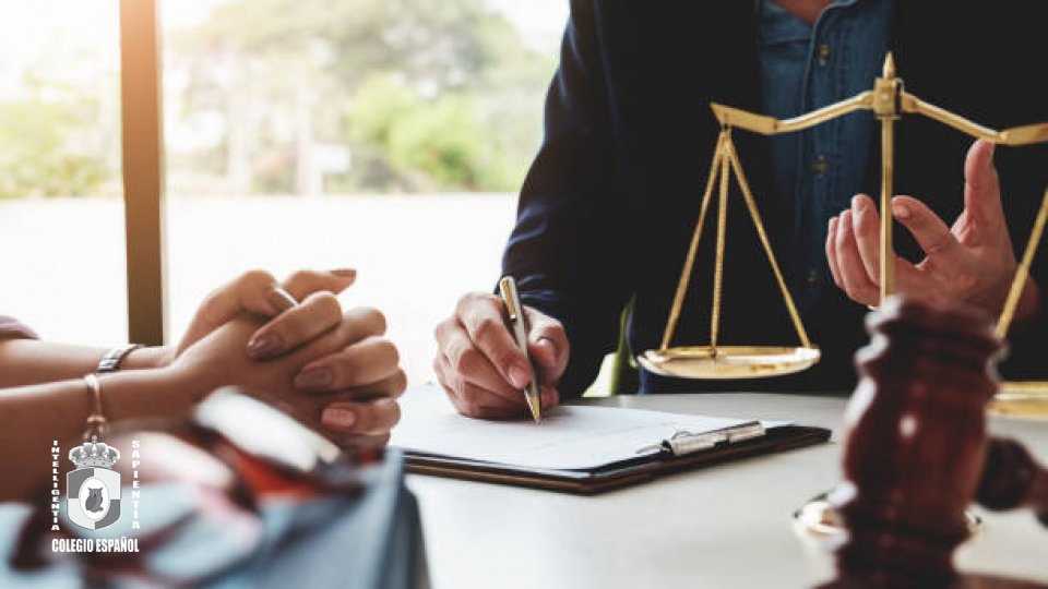 Maestría en Derecho Procesal Penal Acusatorio.