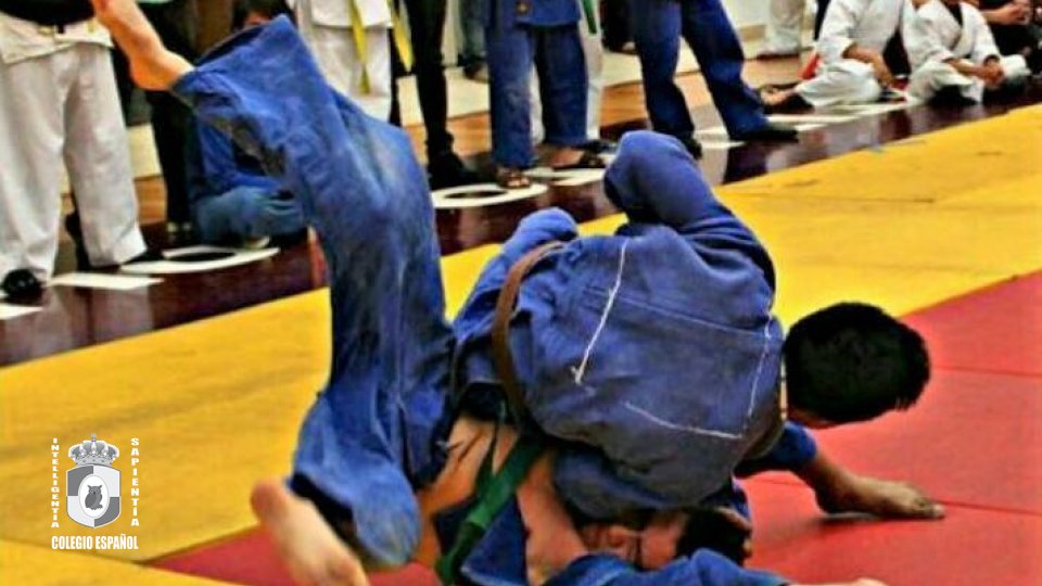 Judo