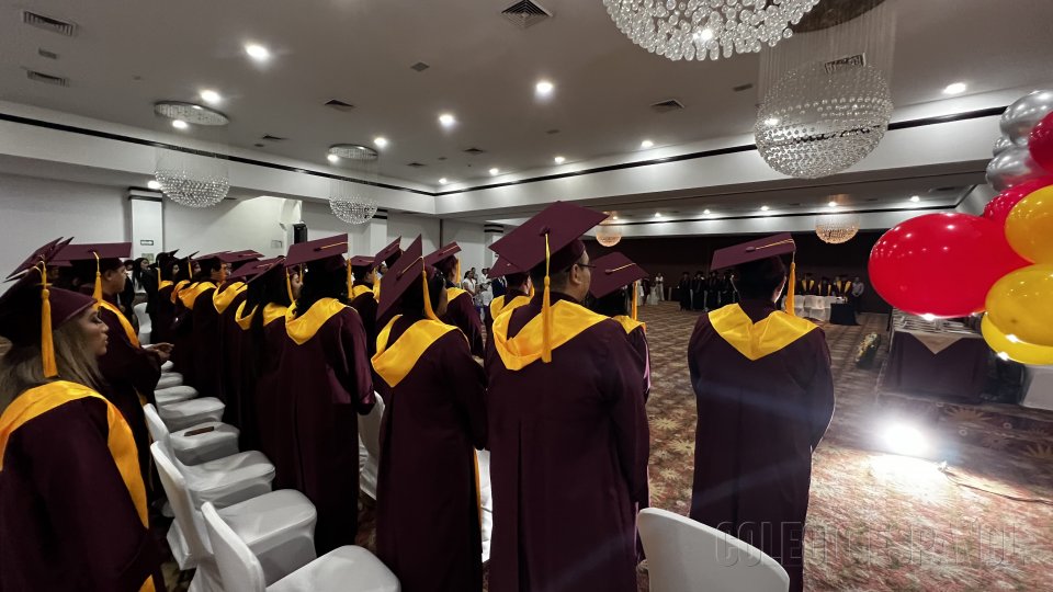 ¿Quiénes somos? Colegio Español del Sureste